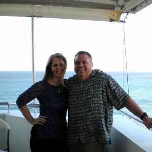 Meet your Posher, Mike